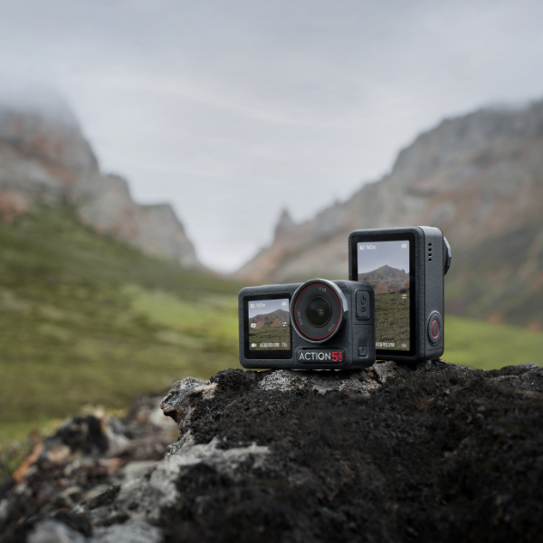 Camera hành động DJI Osmo Action 5 Pro Adventure Combo-AC004ADV-11