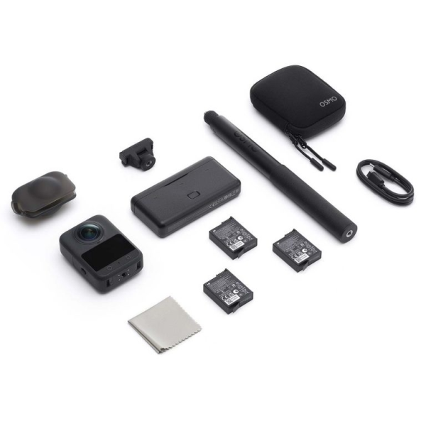 Camera hành động DJI Osmo 360 Adventure Combo-OQ001ADV-12