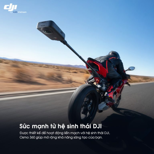 Camera hành động DJI Osmo 360 Adventure Combo-OQ001ADV-19