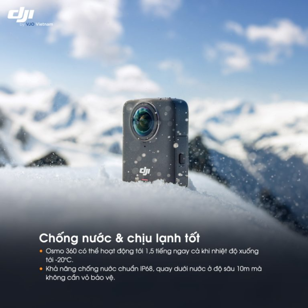 Camera hành động DJI Osmo 360 Adventure Combo-OQ001ADV-22