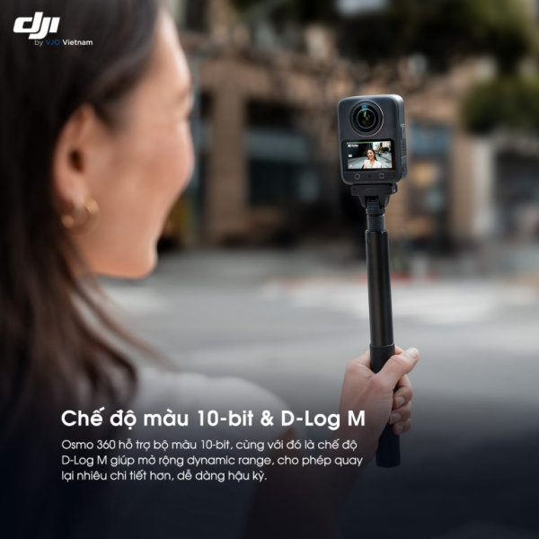 Camera hành động DJI Osmo 360 Adventure Combo-OQ001ADV-28