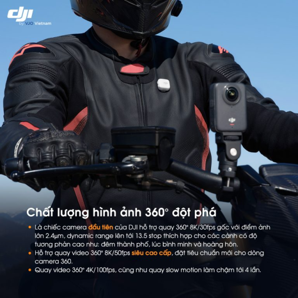 Camera hành động DJI Osmo 360 Adventure Combo-OQ001ADV-29