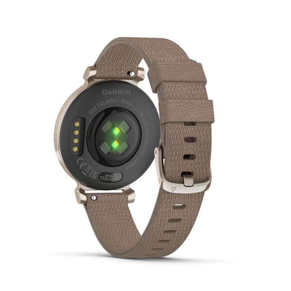 Đồng hồ thông minh Garmin Lily 2-71031601-4
