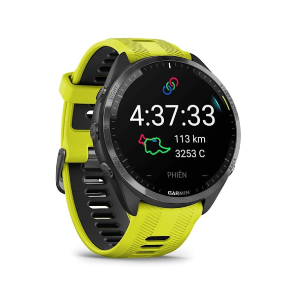 Đồng hồ thông minh Garmin Forerunner 965-71009348-8