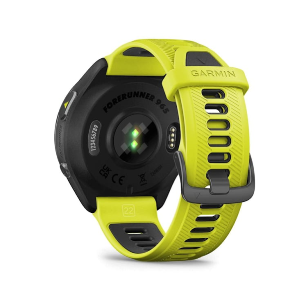 Đồng hồ thông minh Garmin Forerunner 965-71009348-9