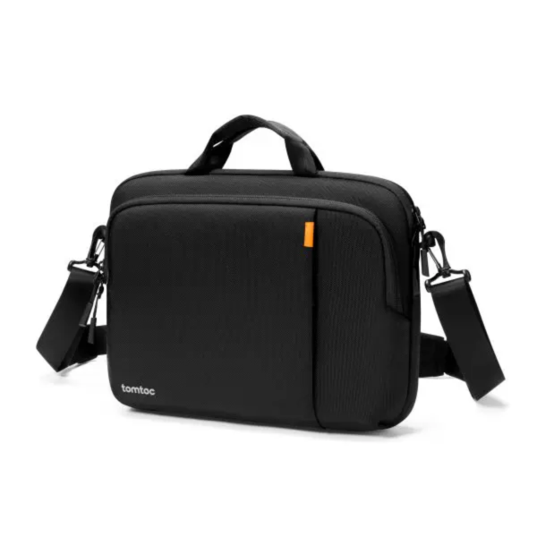 Túi xách chống sốc Laptop Tomtoc Defender Shoulder 17.3 inch-A30G1D1-3