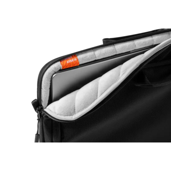Túi xách chống sốc Laptop Tomtoc Defender Shoulder 17.3 inch-A30G1D1-5