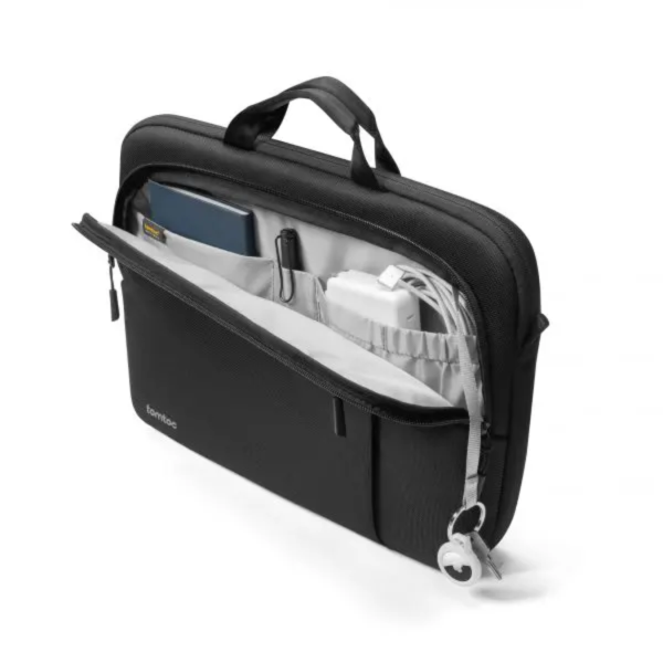 Túi xách chống sốc Laptop Tomtoc Defender Shoulder 17.3 inch-A30G1D1-7