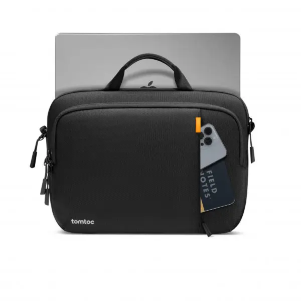 Túi xách chống sốc Laptop Tomtoc Defender Shoulder 17.3 inch-A30G1D1-2
