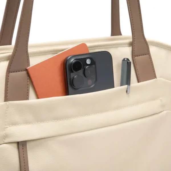 Túi xách Tomtoc Versatile Tote Laptop 14 inch 12.5L-T23M1K1-2025-3