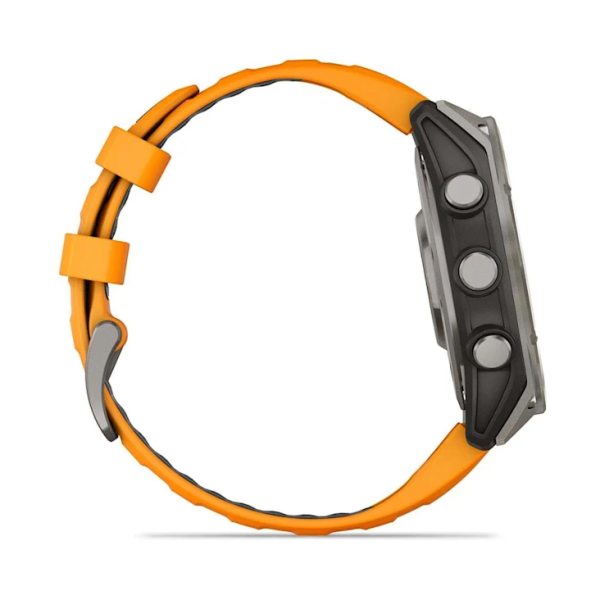 Đồng hồ thông minh Garmin Fenix 8-71045347-13