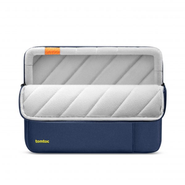 Túi chống sốc Tomtoc 360 Protective Tablet Sleeve cho iPad Pro M2 M1 - 12.9 inch-A13B3B2-3