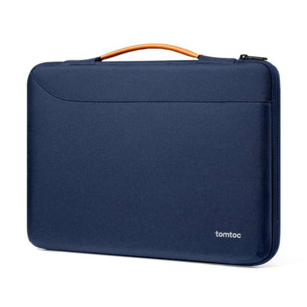 Túi chống sốc MacBook Laptop 13 inch Tomtoc Defender-A22 Laptop Briefcase-A22C2D5-6