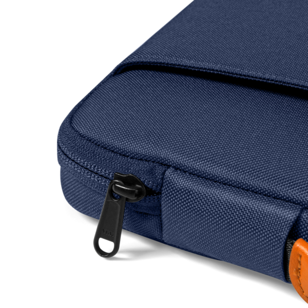 Túi chống sốc MacBook Laptop 13 inch Tomtoc Defender-A22 Laptop Briefcase-A22C2D5-8