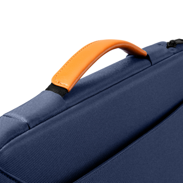 Túi chống sốc MacBook Laptop 13 inch Tomtoc Defender-A22 Laptop Briefcase-A22C2D5-7