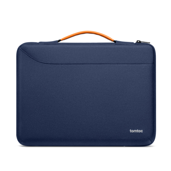 Túi chống sốc MacBook Laptop 13 inch Tomtoc Defender-A22 Laptop Briefcase-A22C2D5-5