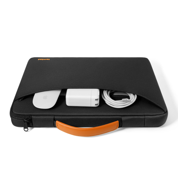 Túi chống sốc MacBook Laptop 13 inch Tomtoc Defender-A22 Laptop Briefcase-A22C2D5-4
