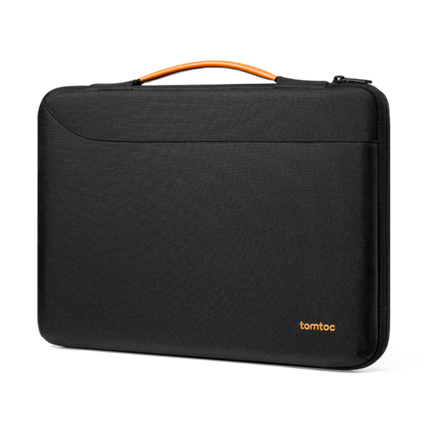 Túi chống sốc MacBook Laptop 13 inch Tomtoc Defender-A22 Laptop Briefcase-A22C2D5-2