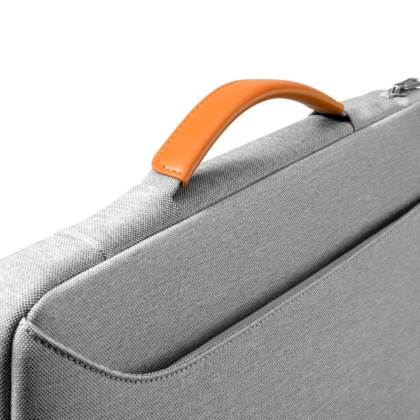 Túi chống sốc MacBook Laptop 14 inch Tomtoc Defender-A22 Laptop Briefcase (New Version)-A22D3G5-6