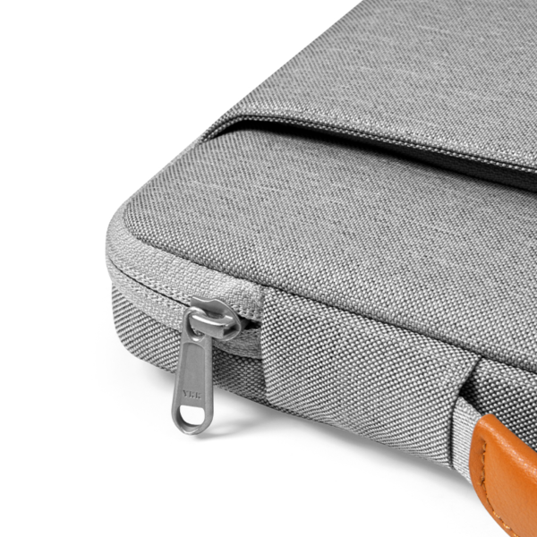 Túi chống sốc MacBook Laptop 14 inch Tomtoc Defender-A22 Laptop Briefcase (New Version)-A22D3G5-7