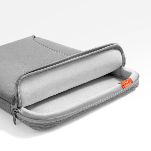 Túi chống sốc MacBook Laptop 14 inch Tomtoc Defender-A22 Laptop Briefcase (New Version)-A22D3G5-5