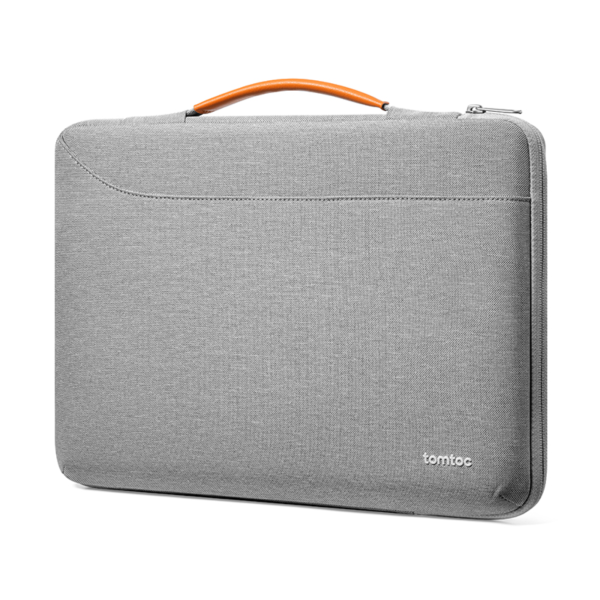Túi chống sốc MacBook Laptop 14 inch Tomtoc Defender-A22 Laptop Briefcase (New Version)-A22D3G5-2