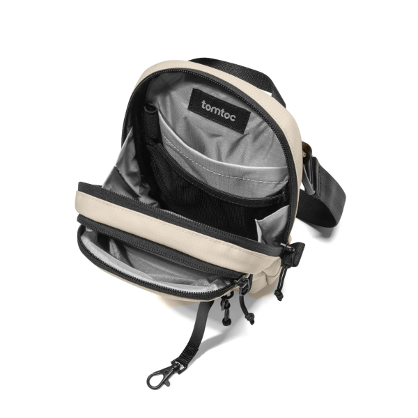 Túi đeo chéo Tomtoc Aviator-T37 Travel Crossbody-T37S1K1-4