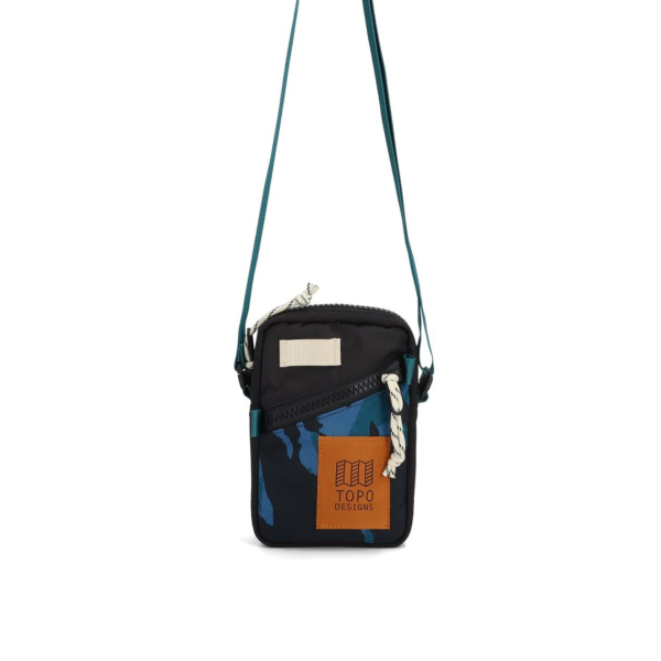 Túi đeo chéo Topo Designs Mini Shoulder Bag 1L-932424131000-4