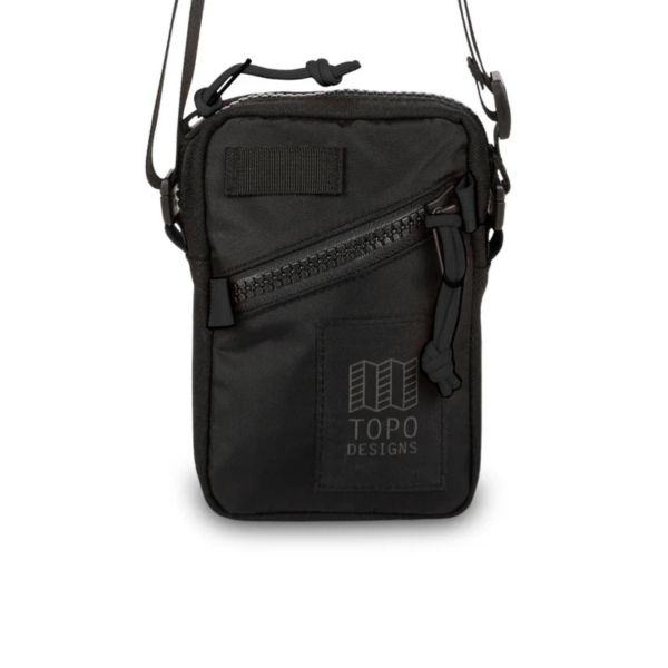 Túi đeo chéo Topo Designs Mini Shoulder Bag 1L-932424131000-8