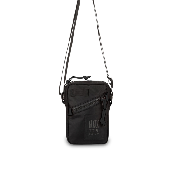 Túi đeo chéo Topo Designs Mini Shoulder Bag 1L-932424131000-7