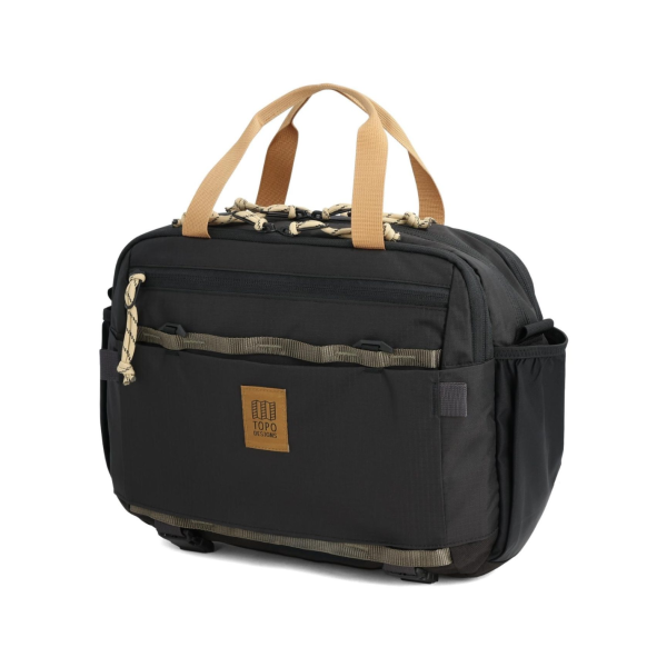 Túi xách Topo Designs Mountain Cross Bag 17L Laptop 13 inch-932425755000-4