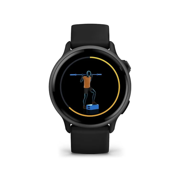 Đồng hồ thông minh Garmin Vivoactive 6-71076787-2