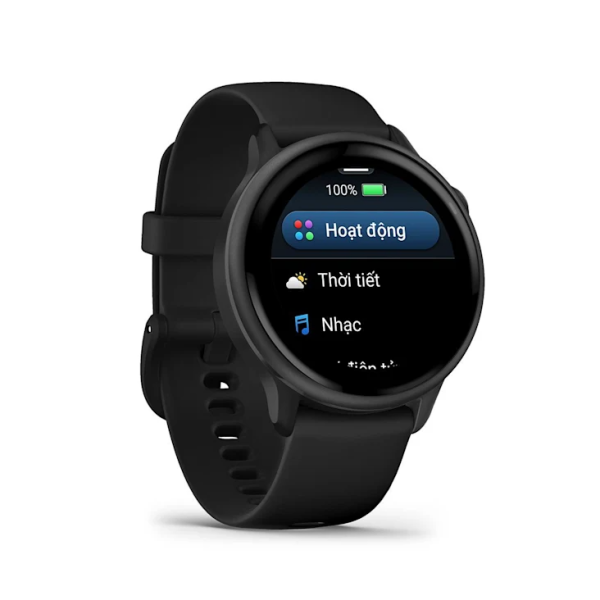 Đồng hồ thông minh Garmin Vivoactive 6-71076787-3