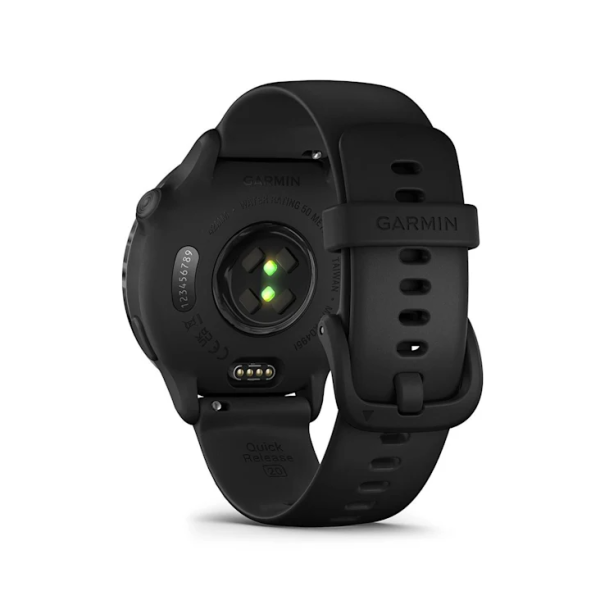 Đồng hồ thông minh Garmin Vivoactive 6-71076787-5