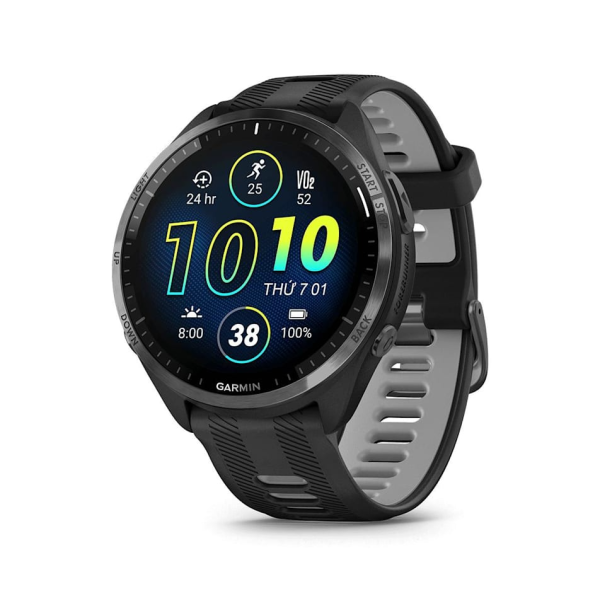 Đồng hồ thông minh Garmin Forerunner 965-71009348-2