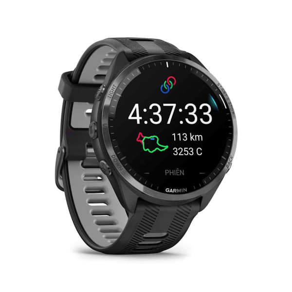 Đồng hồ thông minh Garmin Forerunner 965-71009348-3