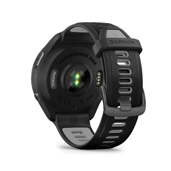 Đồng hồ thông minh Garmin Forerunner 965-71009348-5