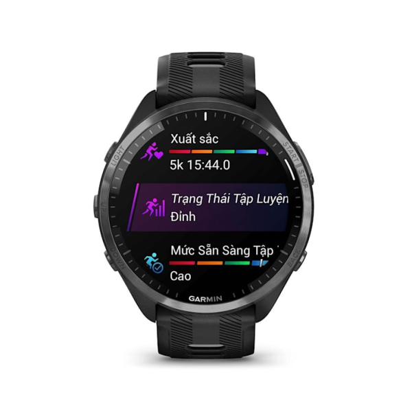 Đồng hồ thông minh Garmin Forerunner 965-71009348-6