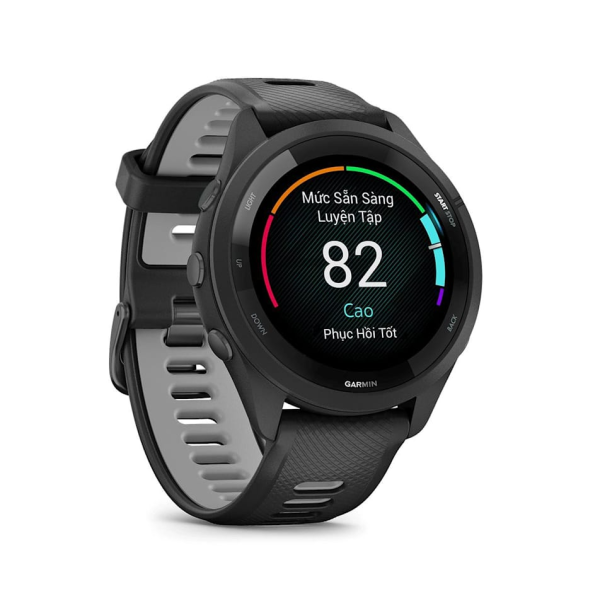 Đồng hồ thông minh Garmin Forerunner 265 Music-71009351-2