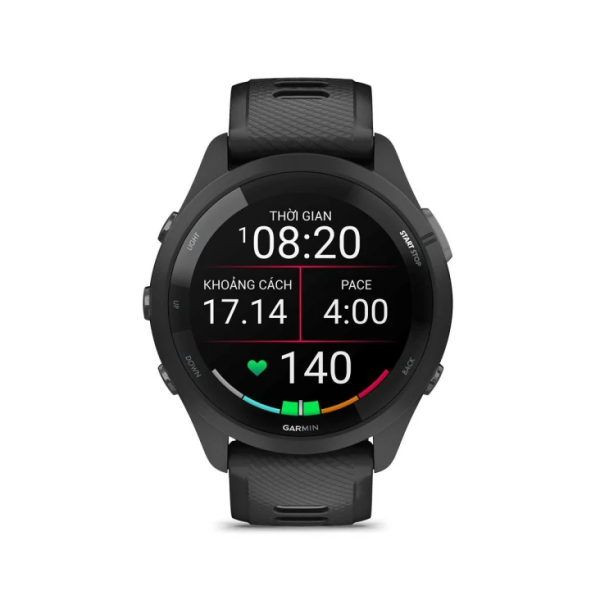 Đồng hồ thông minh Garmin Forerunner 265 Music-71009351-5