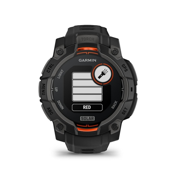 Đồng hồ thông minh Garmin Instinct 3-71060197-5