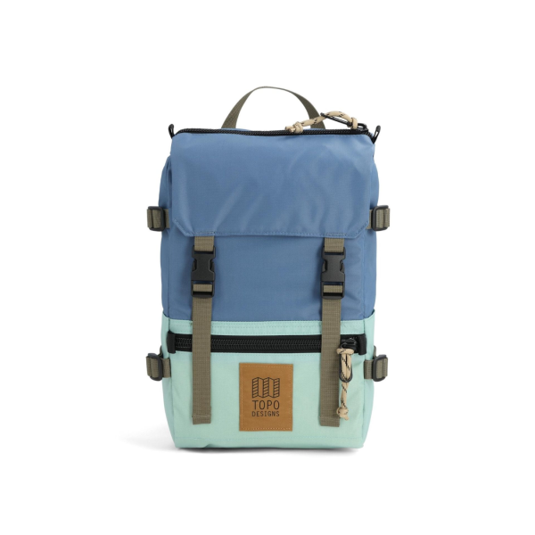 Balo Topo Designs Rover Pack Mini 10L-932439444000-4
