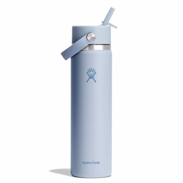 Bình giữ nhiệt Hydro Flask Wide Flex Straw Cap-W24CFS677-8
