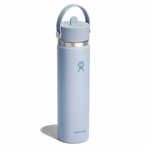 Bình giữ nhiệt Hydro Flask Wide Flex Straw Cap-W24CFS677-9