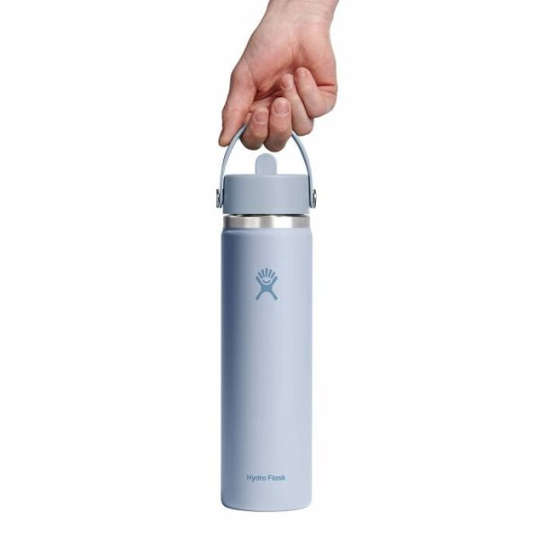 Bình giữ nhiệt Hydro Flask Wide Flex Straw Cap-W24CFS677-10