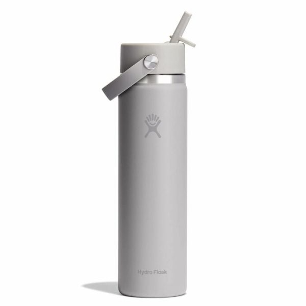 Bình giữ nhiệt Hydro Flask Wide Flex Straw Cap-W24CFS677-5
