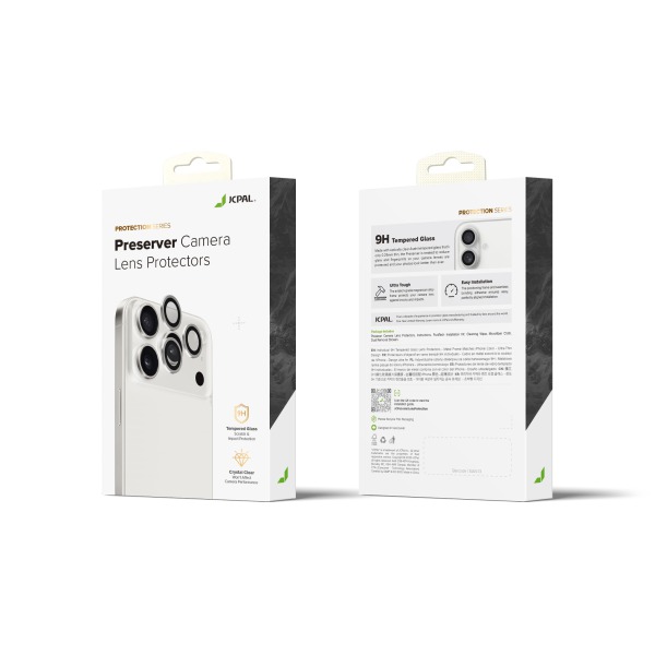 Dán bảo vệ camera iPhone Air JCPAL Preserver-JCP4617-23