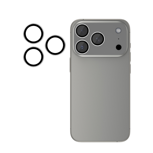 Dán bảo vệ camera iPhone 17 Pro 17 Pro Max JCPAL Preserver-JCP4621-3