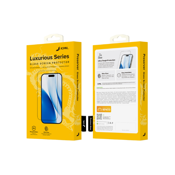 Cường lực iPhone 17 Pro Max JCPAL Preserver-JCP4546-8