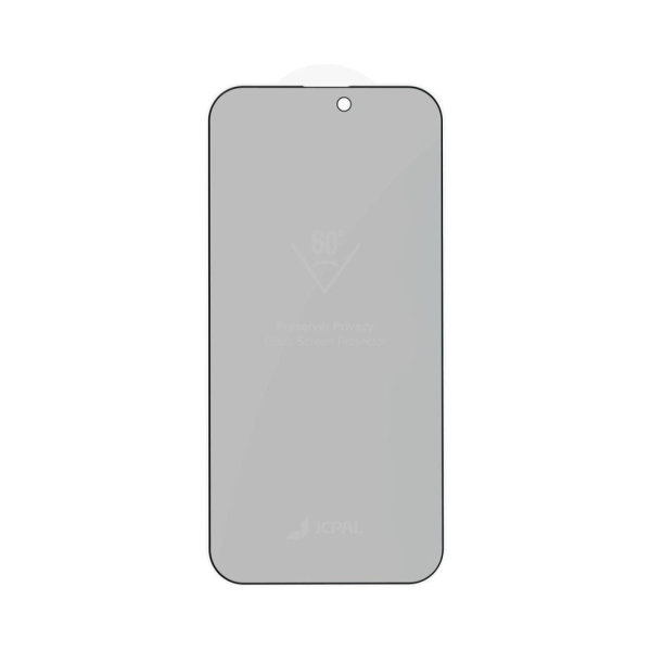 Cường lực chống nhìn trộm iPhone 17 Pro JCPAL-JCP4537-2